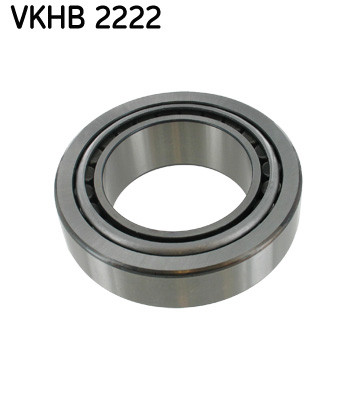 SKF Radlager
